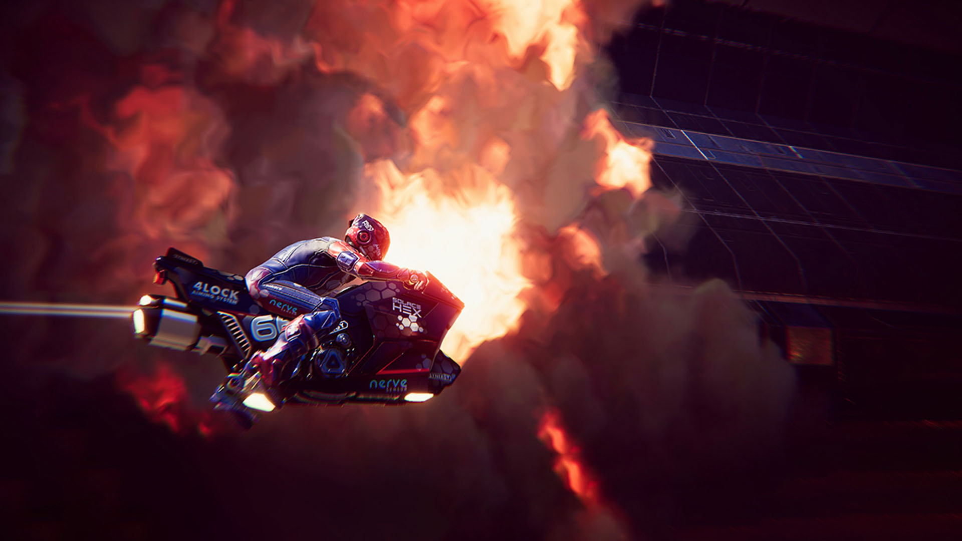 V Racer Hoverbike Free Download V Racer Hoverbike Free Download