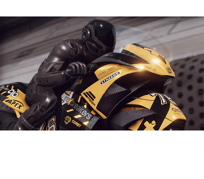 V-Racer